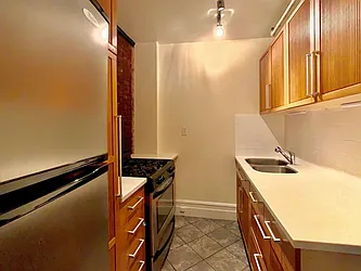 Rented by Halstead Real Estate