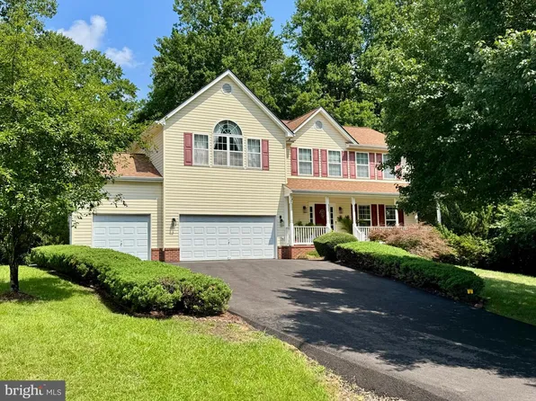 12550 Perrywood Ln, Dunkirk, MD 20754