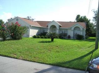 1905 Plumtree Dr, Deltona, FL 32725