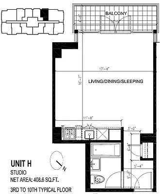 Rented by Fiddler Realty | media 38