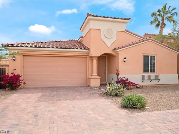 1286 Calcione Dr, Henderson, NV 89011