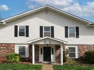 32 Delray Ct, Saint Peters, MO 63376
