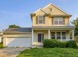 16418 Corby St, Omaha, NE 68116