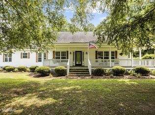 8047 Saint Marys Church Rd, Lucama, NC 27851