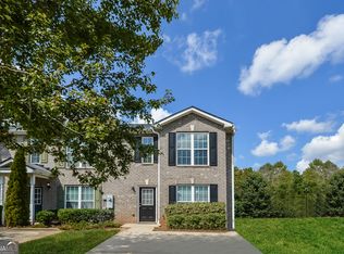 3465 Waldrop Trl, Decatur, GA 30034