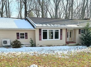 80 Mount Equity Rd, Muncy, PA 17756