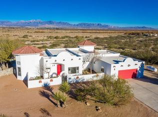 5725 Vista Verde Rd, Las Cruces, NM 88005