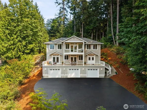 412 Seabeck Holly Road W, Seabeck, WA 98380