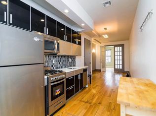 76 George St #2A, Brooklyn, NY 11206