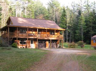 83 Pine Valley Road, Bethlehem, NH 03574