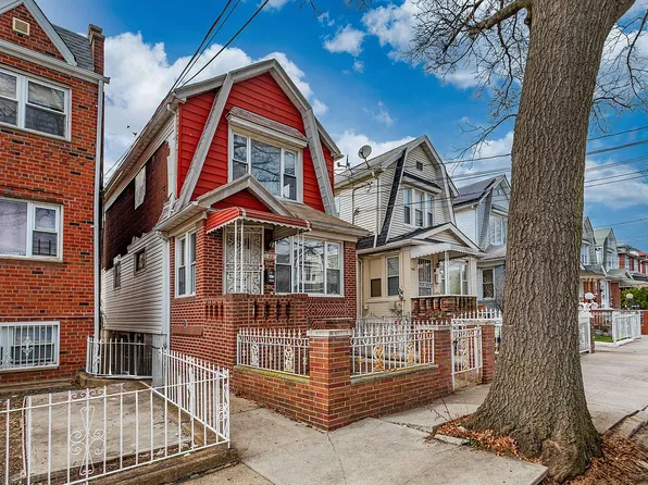 968 E 48th St, Brooklyn, NY 11203