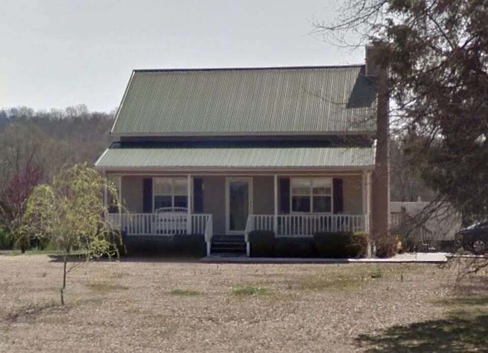 12100 Birchwood Pike, Harrison, TN 37341 Zillow