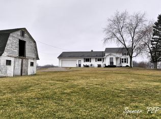 5839 Stone Rd, Ionia, MI 48846