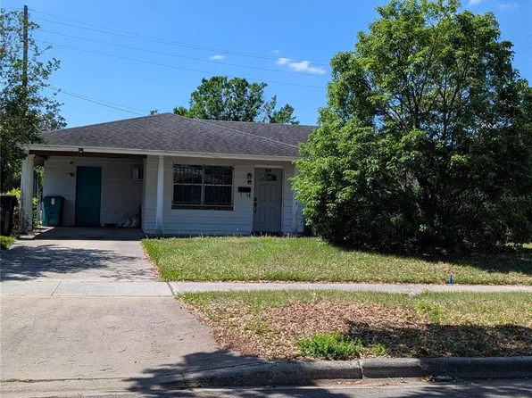 4294 Nimons St, Orlando, FL 32811