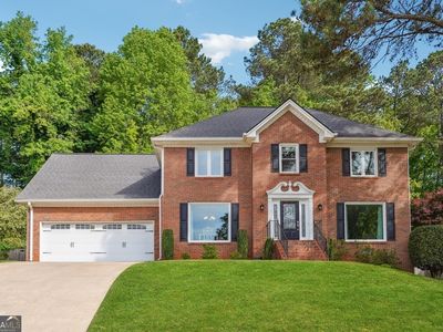431 Shore Dr, Suwanee, GA, 30024