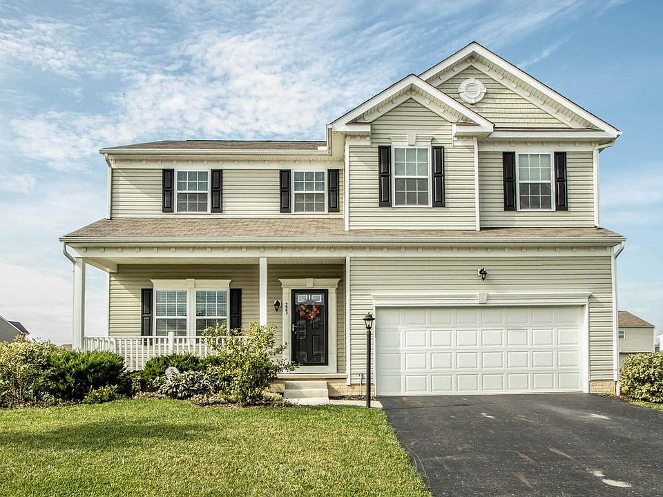 1st image of 223 Weeping Willow Run Dr