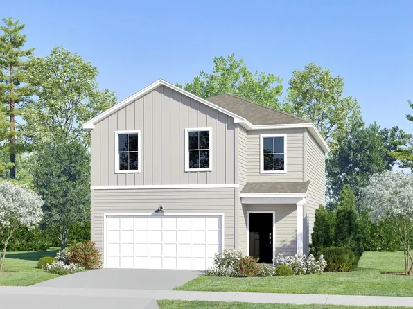 Whitman Plan, Summertown