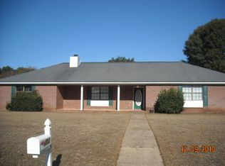 502 Woodleigh Rd, Dothan, AL 36305