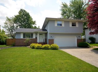 5474 Cedarbush Rd, Columbus, OH 43229