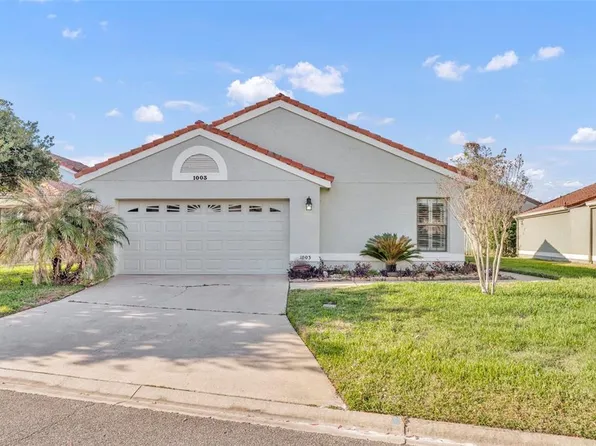 1003 Troon Trce, Winter Springs, FL 32708