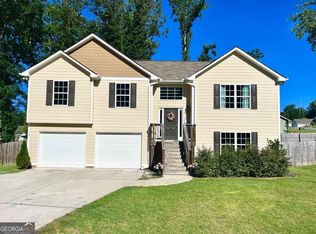 18 Erin Way, Commerce, GA 30529