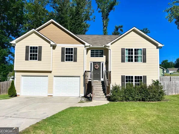 18 Erin Way, Commerce, GA 30529