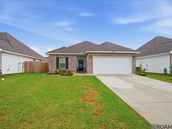 28348 Moreau Dr Lot 219, Denham Springs, LA 70726