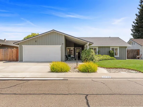 2734 Fallenleaf Dr, Stockton, CA 95209