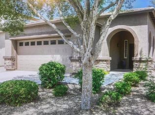 1248 E Marcella Ln, Gilbert, AZ 85295