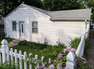 6 Sagamore Rd, Weymouth, MA 02191