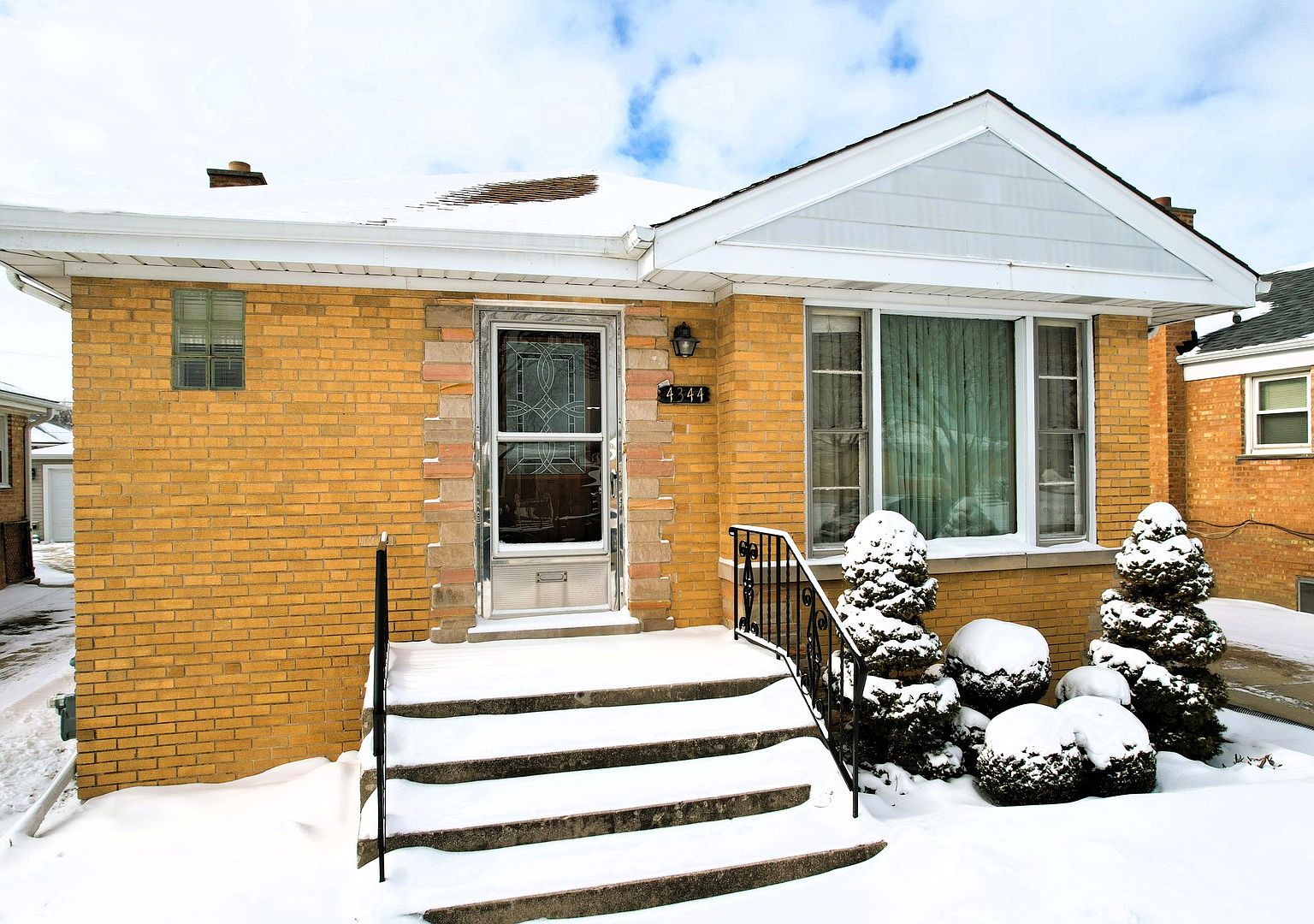 4344 N Olcott Ave, Harwood Heights, IL 60706 Zillow