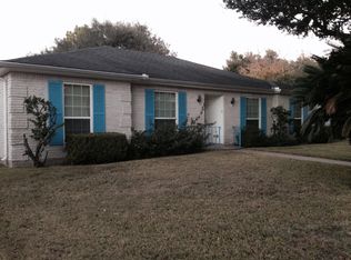 7914 Stroud Dr, Houston, TX 77036