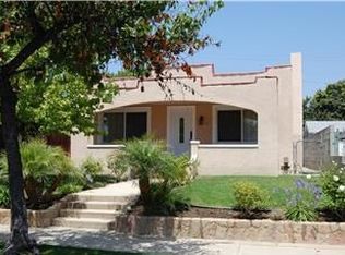 3142 Vera Ave, Los Angeles, CA 90034