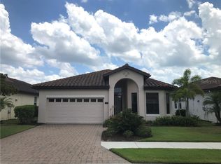 2081 Piave Ln, Venice, FL 34292