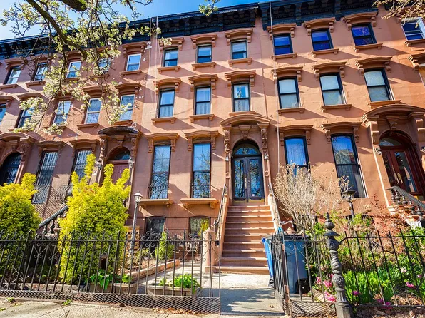 243 Mac Donough St, Brooklyn, NY 11233
