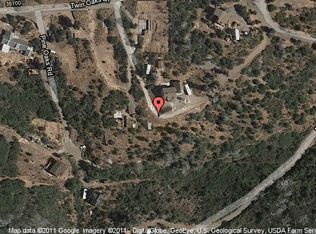 35237 Pine Tree Ln, Julian, CA 92036