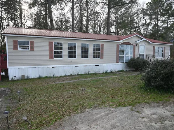 77 Arthur Newbern Rd, Adel, GA 31620