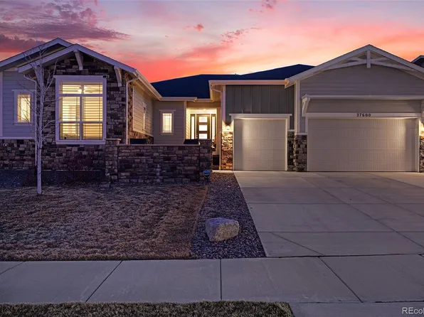 27600 E Lakeview Drive, Aurora, CO 80016