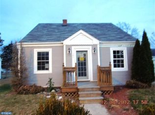 705 Washington Ave, Seaford, DE 19973