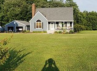 840 Clayville Rd, Powhatan, VA 23139