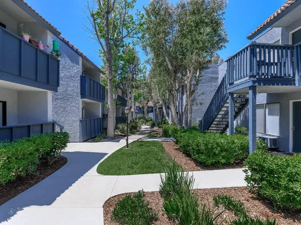 Maya Linda Apartments, 9646 Carroll Canyon Rd Office F-04, San Diego, CA 92126