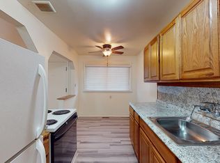 Burien Duplexes, Seattle, WA 98168