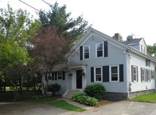 3820 Diamond Hill Rd, Cumberland, RI 02864