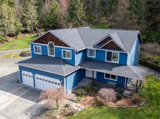 861 Summerhill Drive, Sedro Woolley, WA