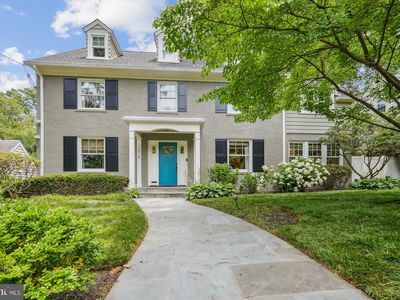 7015 Beechwood Dr, Chevy Chase, MD, 20815