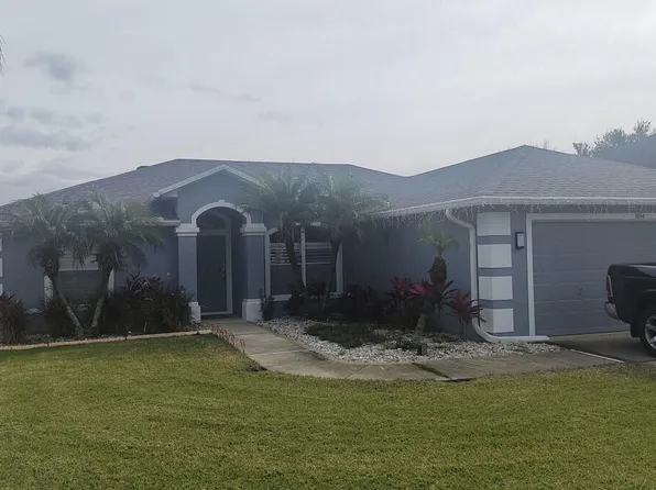 1804 Creekwater Blvd, Port Orange, FL 32128