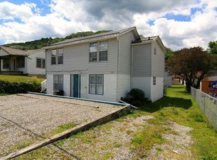 220 Camp Branch Rd, Waynesville, NC 28786