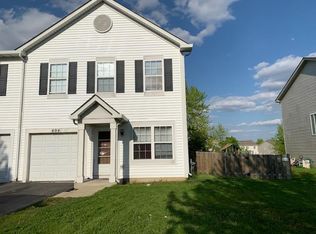 404 Alyssa St, Plano, IL 60545