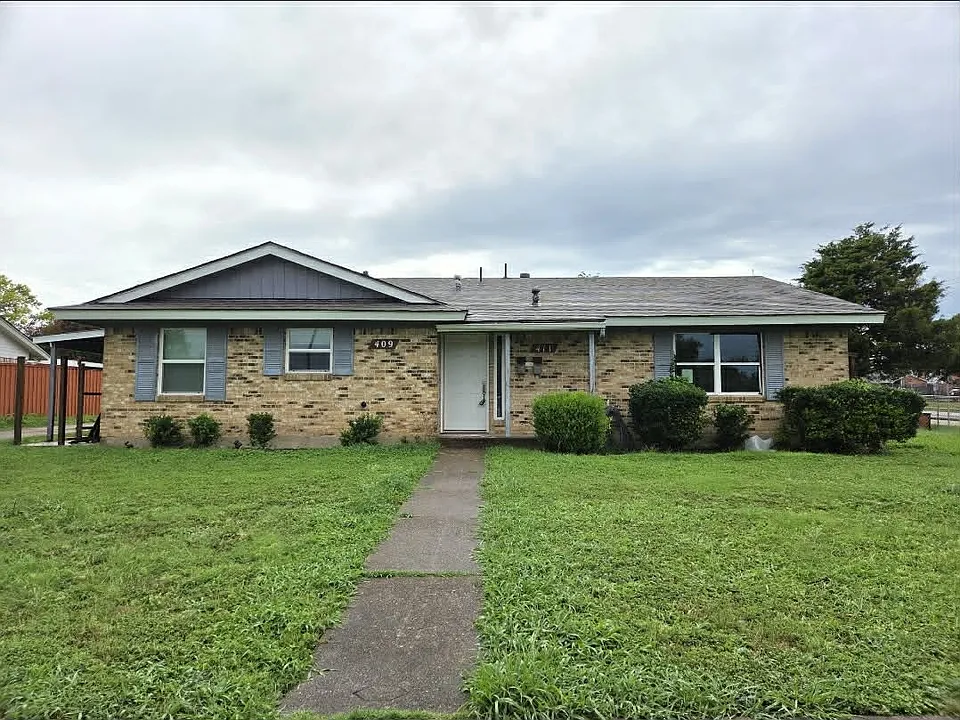 409 Cliff Dr