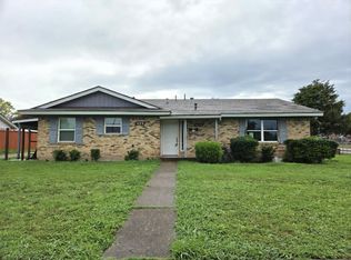 409 Cliff Dr, Garland, TX 75042